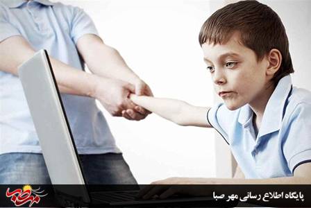 تربیت کودکان در عصر دیجیتال