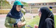 در این ورزش هیچ صدایی نمی‌شنوید!