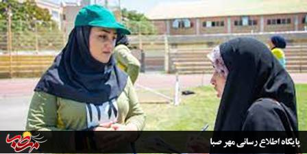 در این ورزش هیچ صدایی نمی‌شنوید!