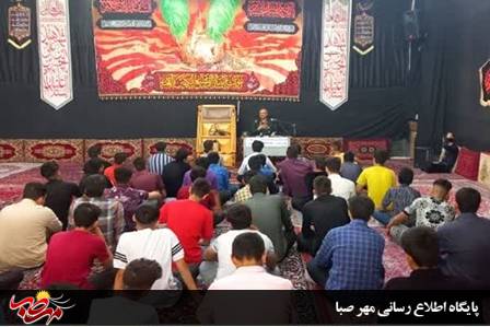 شیری کارشناس علمی سپاه میانه:تحقق جهادی علمی، قدرت افزا و راهگشاست