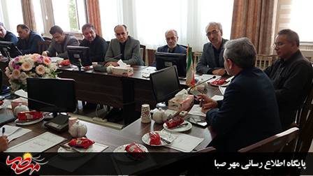 فرماندار ویژه میانه: با منفی بافی و ایجاد یاس در جامعه پیشرفت میسر نمی شود