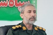 فرمانده سپاه میانه: رواج بی عفتی، امنیت جامعه را مختل می کند