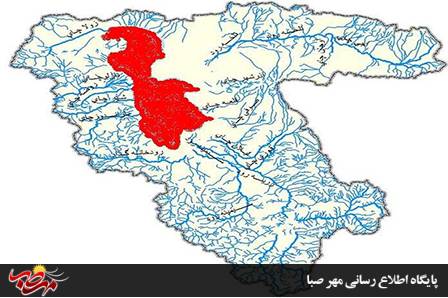 مدیرعامل شرکت آب منطقه ای آذربایجان شرقی از کاهش ۸۷ میلیون مترمکعبی ذخایر آبخوان های آذربایجان شرقی خبر داد