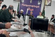 مسئول نمایندگی ولی فقیه سپاه میانه: حمله به حجاب؛ حمله به ولایت، اسلام و انقلاب است