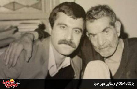 معجزه آسا زنده ماندم/ آشنایی با استاد شهریار انگیزه شاعری‌ام شد
