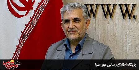 پیگیری مسائل و مشکلات حوزه آموزش عالی میانه