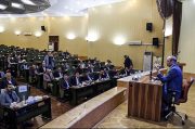استاندار آذربایجان شرقی: روابط عمومی‌ها باید ارتباط دوسویه بین مردم و سازمان‌ها ایجاد کنند