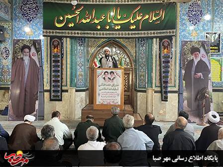 امام جمعه موقت شهرستان میانه: دشمن امسال نیز قصد دارد در کشور فتنه انگیزی کند اما با درایت و بصیرت مردم مومن و انقلابی نمی تواند اقدامی کند