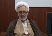 حجت الاسلام والمسلمین مظفری میانجی:اینکه سفره مردم هر روز کوچکتر می‌شود از دولت پذیرفتنی نیست
