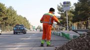 دستگیری سارق حرفه ای در ” میانه “