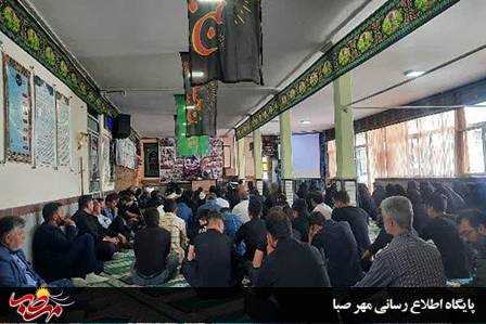 رزمایش جهادگران فاطمی۳ در شهرستان میانه آغاز شد