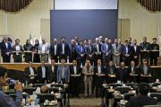 روابط عمومی‌های برتر استان آذربایجان شرقی معرفی شدند