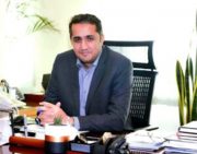 پیام مدیرعامل شرکت ملی فولاد ایران به مناسبت روزخبرنگار
