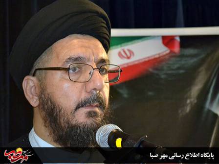 رشادی امام جمعه میانه: جوان نیازمند تعلیم و تربیت است