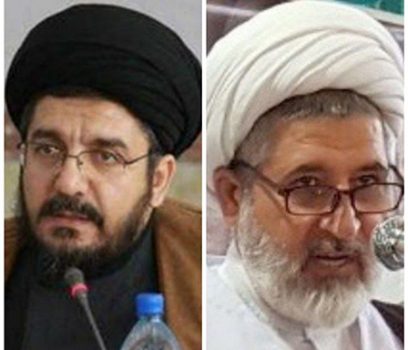 محمدی به شبستر می رود/رشادی امام جمعه میانه میشود