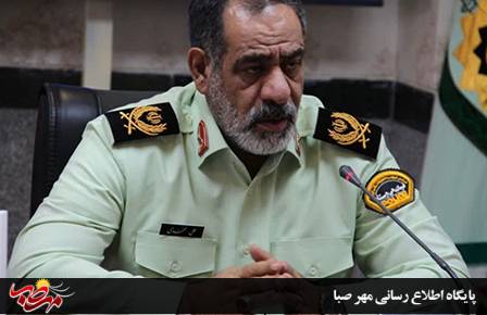 کشف ۲دستگاه گنج یاب در میانه