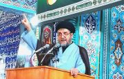 امام جمعه میانه:دشمن به رمز پیروزی ما پی برده و می‌خواهد اعتقاد به خداوندمتعال را بشکند