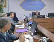 بررسی وضعیت فولاد میانه در شرکت ملی فولاد ایران