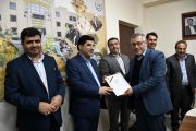 تجلیل از مدیران و کارشناسان برتر و نمونه طرح جهش تولید در دیمزارها در آذربایجان شرقی