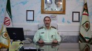 دستگیری سارق سیم و کابل با کشف ۱۱فقره سرقت در میانه