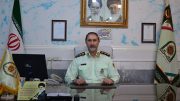 دستگیری سارقان با کشف ۷ فقره سرقت در میانه