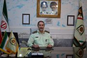 دستگیری ۳سارق و کشف ۶فقره سرقت در میانه