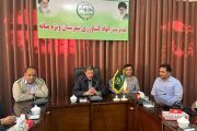 ساج بالیغ شهرستان میانه در مسیر ثبت ملی
