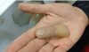 فیلم| ساخت دست و انگشت هوشمند و حرکت با سیگنال‌های مغز در تبریز