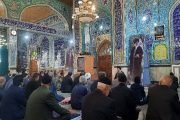 سرپرست فرمانداری میانه:فراگیری عمومی پدافند غیرعامل، دشمن را در دستیابی به اهدافش ناکام می‌گذارد