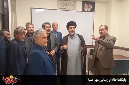 سرپرست فرمانداری ویژه میانه: تسری آموزش به اقصی نقاط کشور و اجرای عدالت آموزشی از سیاستهای مهم دولت است