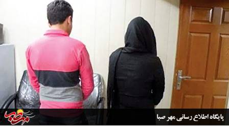 کشف بیش از ۲ کیلوگرم مواد مخدر در “میانه”