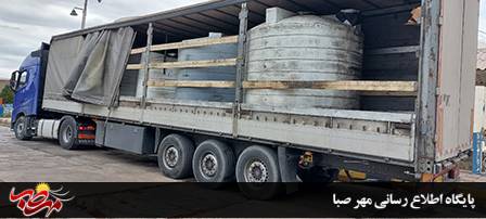 کشف سوخت قاچاق در “میانه”