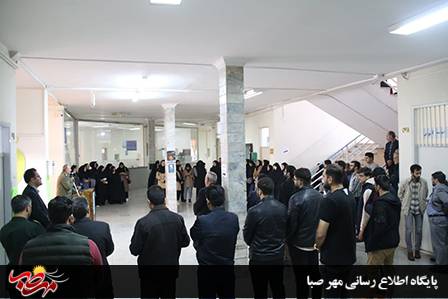 جانشین‌فرمانده سپاه میانه محور حرکت بسیج، تحقق آرمان‌های انقلاب است 2