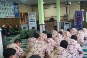سرپرست فرمانداری میانه: امیدآفرینی مهم‌ترین نیاز امروز کشور است
