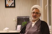 هنگام بروز بلایا و حوادث “بسیج” اولین نهادی برای خدمت رسانی بود | هنوز به فقر علمی نرسیدهایم که غربیها بهتر از ما به تاریخ دین ما ،آگاهتر باشند