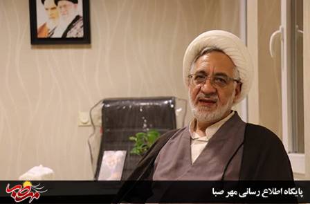 هنگام بروز بلایا و حوادث “بسیج” اولین نهادی برای خدمت رسانی بود | هنوز به فقر علمی نرسیدهایم که غربیها بهتر از ما به تاریخ دین ما ،آگاهتر باشند