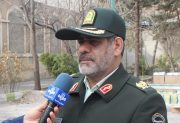 کلاهبردار ۱۸۴ میلیاردی سر بزنگاه دستگیر شد