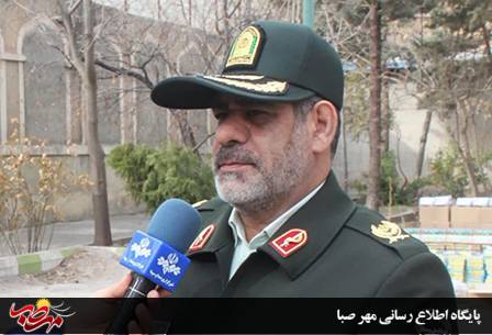 کلاهبردار ۱۸۴ میلیاردی سر بزنگاه دستگیر شد