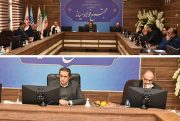 بازدید مدیرعامل شرکت ملی فولاد ایران از پروژه فولاد سازی مجتمع فولاد میانه
