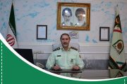 دستگیری سارق با کشف ۴سرقت در “میانه”
