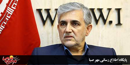 اسماعیلی نماینده مردم میانه تشریح کرد: هدفگذاری برای تامین آب شرب مورد نیاز ۴۰ روستای میانه