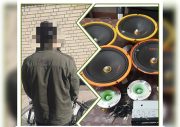 سارق حرفه ای محتویات داخل خودرو در “میانه” دستگیر شد