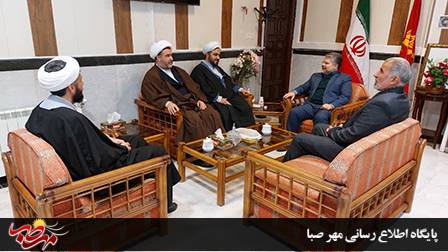 سرپرست فرمانداری ویژه میانه: سازمان تبلیغات در جلوگیری از آسیب های فرهنگی، مسئولیت سنگینی دارد