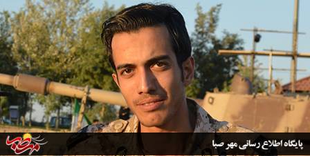 شهید اباالفضلی؛ جانبازی در سوریه شهادت در ایران