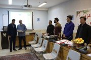 طراحی و ساخت باتری نیکل متال هیدرید در قالب رساله دکتری پژوهش محور