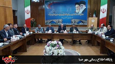 لزوم آمادگی تمامی ادارات و سازمان ها از نظر فنی و پشتیبانی برای برگزاری انتخابات