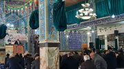 یکی از مسئولین سپاه میانه: انقلاب ریشه‌های استکبار را سست و نابود کرده است