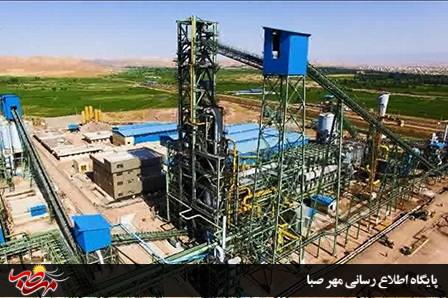 انجام موفقیت آمیز تعمیرات اساسی سالیانه در مجتمع فولاد میانه