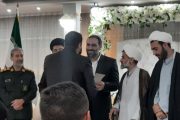 همایش تجلیل از فعالان فضای مجازی به همت معاونت فضای مجازی سپاه میانه