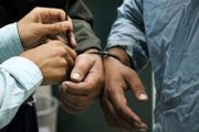دستگیری سارقان سابقه دار در عملیات ماموران پاسگاه انتظامی ایشلق شهرستان”میانه”